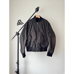 Ten C Flight Jacket A65/4 Bomber Jacket